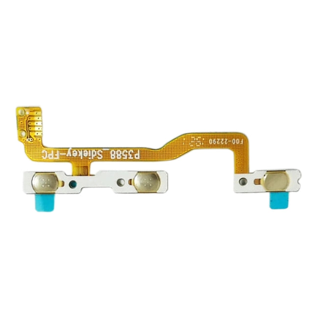 Power Button & Volume Button Flex Cable for Lenovo Tab 4 TB-8504X TB-8504 TB-8504P ZA2B0050RU