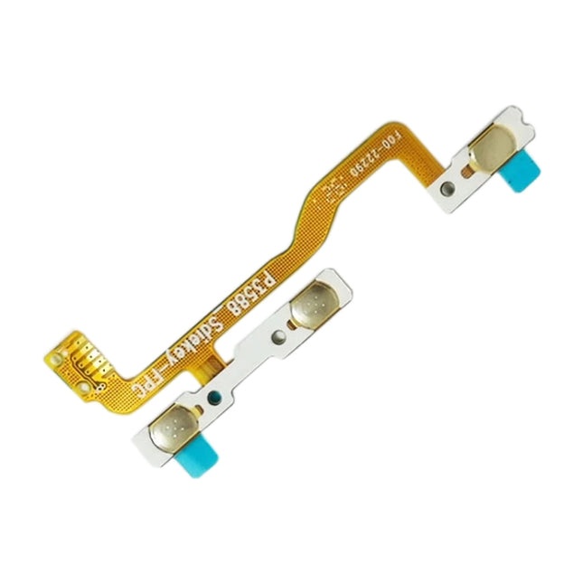 Power Button & Volume Button Flex Cable for Lenovo Tab 4 TB-8504X TB-8504 TB-8504P ZA2B0050RU