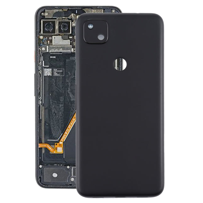 Battery Back Cover for Google Pixel 4a, For Google Pixel 4a