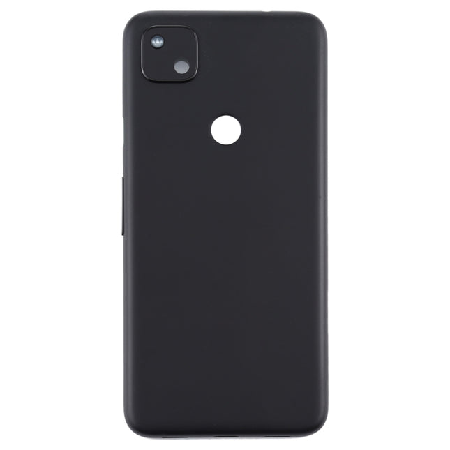 Battery Back Cover for Google Pixel 4a, For Google Pixel 4a