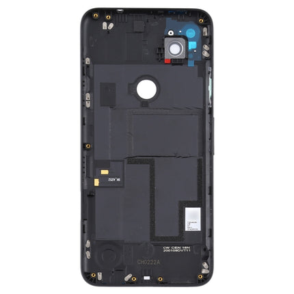 Battery Back Cover for Google Pixel 4a, For Google Pixel 4a