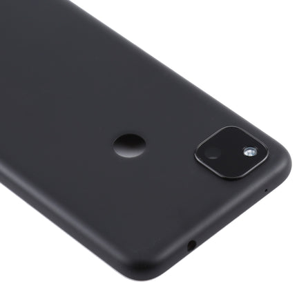 Battery Back Cover for Google Pixel 4a, For Google Pixel 4a