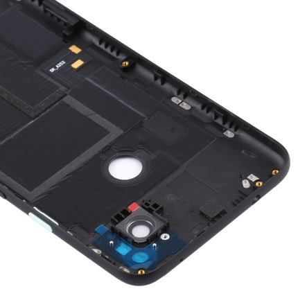 Battery Back Cover for Google Pixel 4a, For Google Pixel 4a