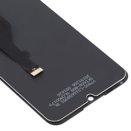 LCD Screen and Digitizer Full Assembly for ZTE Blade A5(2020), For ZTE Blade A5(2020)