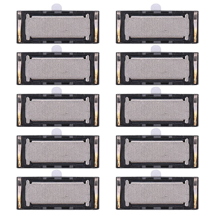 10 PCS Earpiece Speaker for Huawei Honor 6x, For Huawei Honor 6x