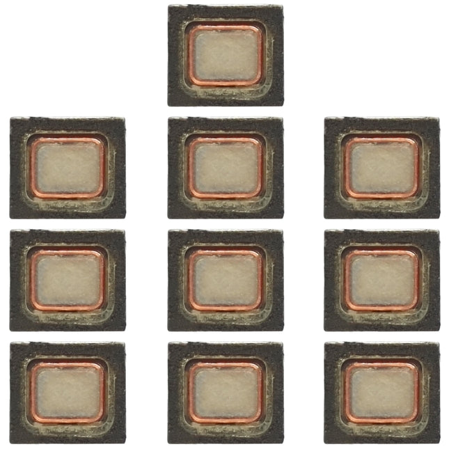 10 PCS Earpiece Speaker for Huawei Honor 7S, For Huawei Honor 7S