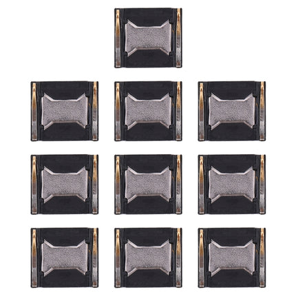 10 PCS Earpiece Speaker for Huawei Honor 7X, For Huawei Honor 7X