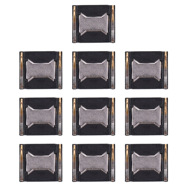 10 PCS Earpiece Speaker for Huawei Honor 7X, For Huawei Honor 7X