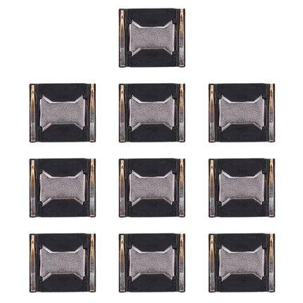 10 PCS Earpiece Speaker for Huawei Honor 9X Pro / 9X, For Huawei Honor 9X Pro