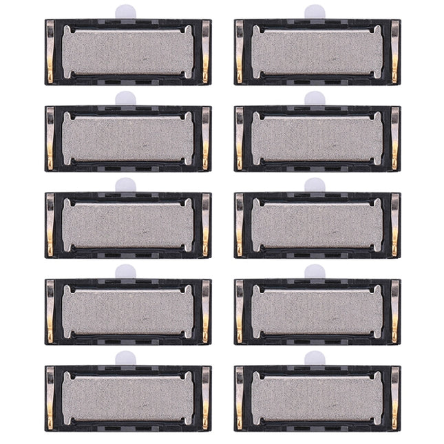 10 PCS Earpiece Speaker for Huawei Mate 10 Lite, For Huawei Mate 10 Lite