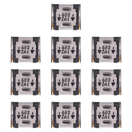 10 PCS Earpiece Speaker for Huawei Mate 20, For Huawei Mate 20