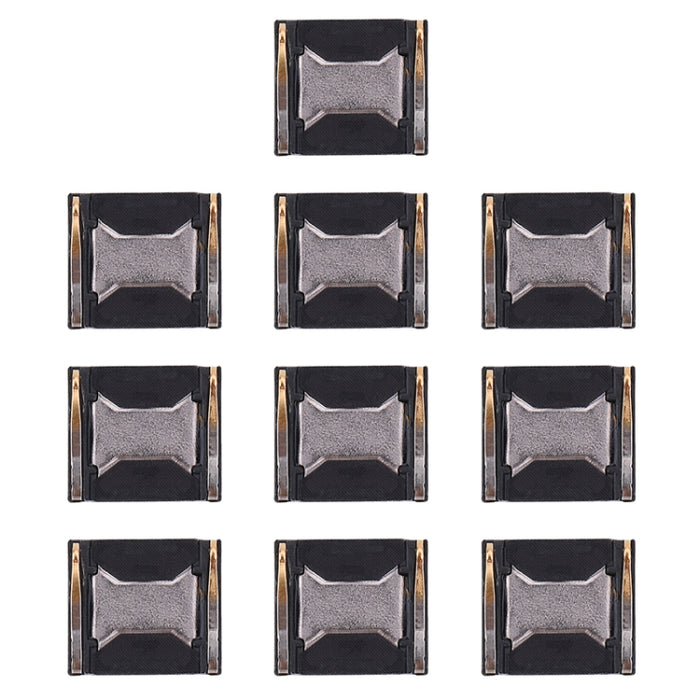 10 PCS Earpiece Speaker for Huawei Nova 3i, For Huawei Nova 3i