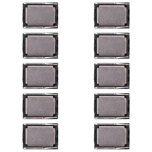10 PCS Earpiece Speaker for Huawei Y5 Prime (2018), For Huawei Y5 Prime (2018)