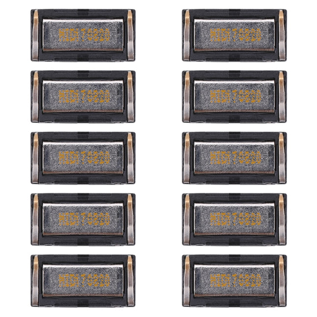 10 PCS Earpiece Speaker for Huawei Y6 Prime (2018), For Huawei Y6 Prime (2018)