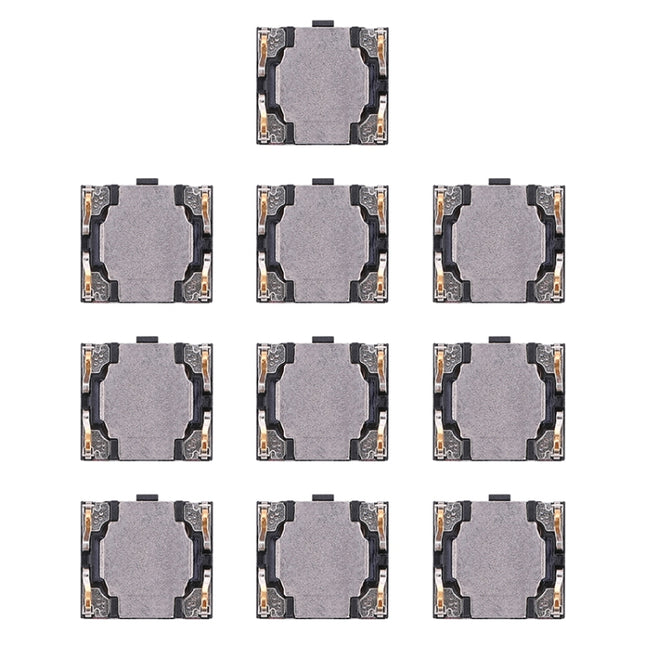 10 PCS Earpiece Speaker for Huawei Y7 (2019), For Huawei Y7 (2019)