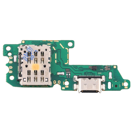 Charging Port Board for Huawei Nova 7 5G, For Huawei Nova 7 5G