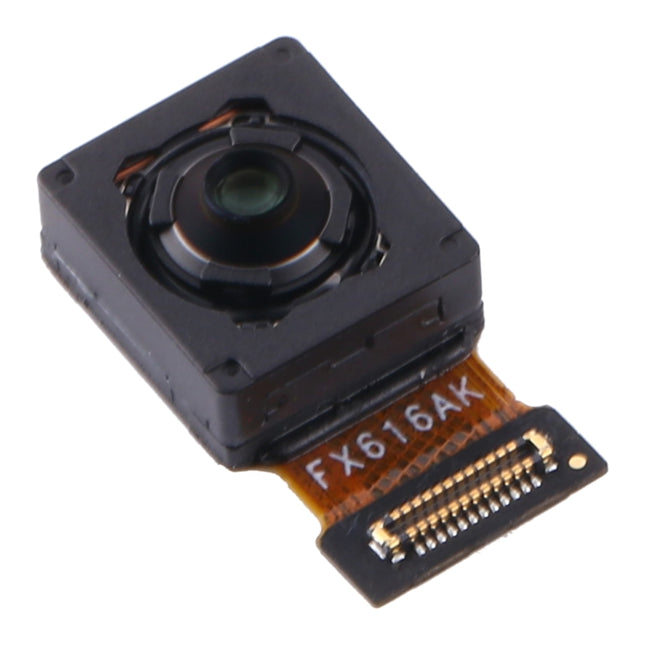 For Huawei Nova 6 5G Front Facing Camera , For Huawei Nova 6 5G