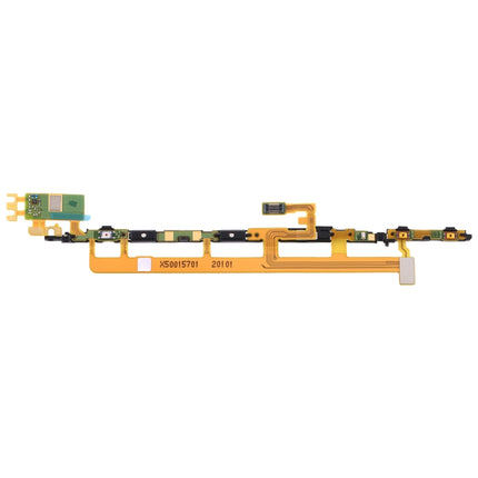Power Button & Volume Button Flex Cable for Sony Xperia 1 II