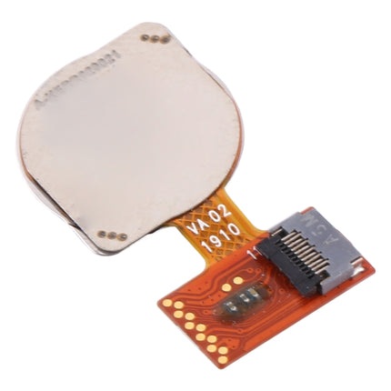 Fingerprint Sensor Flex Cable for Xiaomi Redmi 8