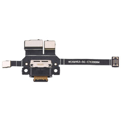 Original Charging Port Flex Cable for Xiaomi Black Shark 3
