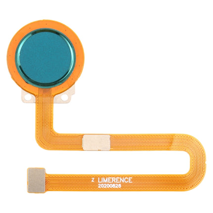 Fingerprint Sensor Flex Cable for Nokia 7.2 / 6.2 / TA-1193 / TA-1178 / TA-1196 / TA-1181 / TA-1200 / TA-1198 / TA-1201 / TA-1187, For Nokia 7.2 / 6.2(Silver), For Nokia 7.2 / 6.2, For Nokia 7.2 / 6.2(Blue), For Nokia 7.2 / 6.2(Orange)                 ...