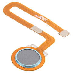 Fingerprint Sensor Flex Cable for Nokia 7.2 / 6.2 / TA-1193 / TA-1178 / TA-1196 / TA-1181 / TA-1200 / TA-1198 / TA-1201 / TA-1187, For Nokia 7.2 / 6.2(Silver), For Nokia 7.2 / 6.2, For Nokia 7.2 / 6.2(Blue), For Nokia 7.2 / 6.2(Orange)�����������������...