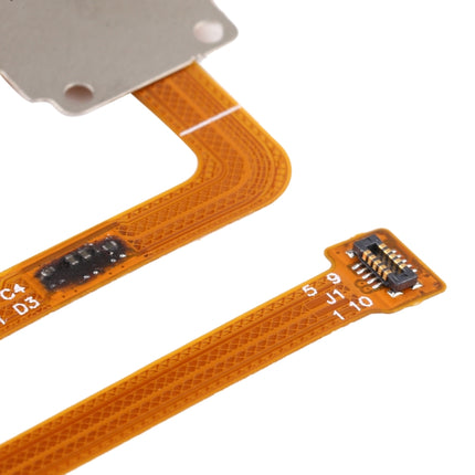 Fingerprint Sensor Flex Cable for Nokia 7.2 / 6.2 / TA-1193 / TA-1178 / TA-1196 / TA-1181 / TA-1200 / TA-1198 / TA-1201 / TA-1187, For Nokia 7.2 / 6.2(Silver), For Nokia 7.2 / 6.2, For Nokia 7.2 / 6.2(Blue), For Nokia 7.2 / 6.2(Orange)                 ...