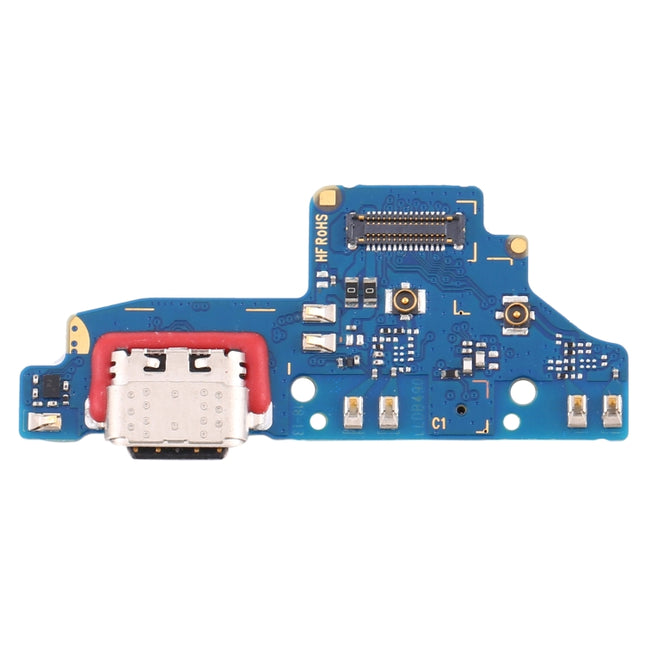 Placa de puerto de carga Original para Nokia 7,2/6,2/TA-1193/TA-1178/TA-1196/TA-1181/TA-1200/TA-1198/TA-1201/TA-1187, para Nokia 7,2/6,2 (Original)