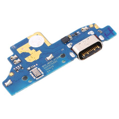 Original Charging Port Board for Nokia 7.2 / 6.2 / TA-1193 / TA-1178 / TA-1196 / TA-1181 / TA-1200 / TA-1198 / TA-1201 / TA-1187, For Nokia 7.2 / 6.2(Original)