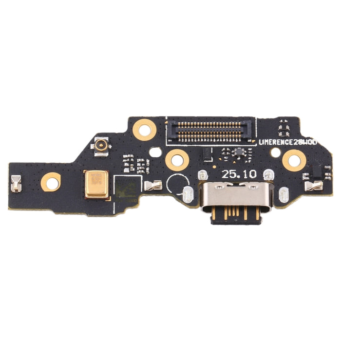 Originale Ladeanschlussplatine für Nokia X5 / 5.1 Plus / TA-1120 / TA-1105 / TA-1102, für Nokia X5 / 5.1 Plus (Original)