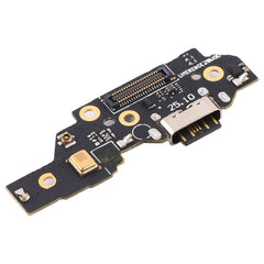 Original Charging Port Board for Nokia X5 / 5.1 Plus / TA-1120 / TA-1105 / TA-1102, For Nokia X5 / 5.1 Plus(Original)