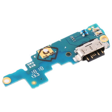 Original Charging Port Board for Nokia X6 / 6.1 Plus / TA-1099 / TA-1103 / TA-1083, For Nokia X6 / 6.1 Plus(Original)