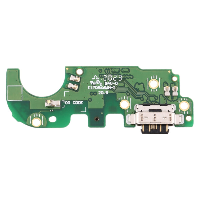 Original Charging Port Board for Nokia X7 / 8.1 / TA-1113 / TA-1115 / TA-1131 / TA-1119 / TA-1121 / TA-1128, For Nokia X7 / 8.1(Original)