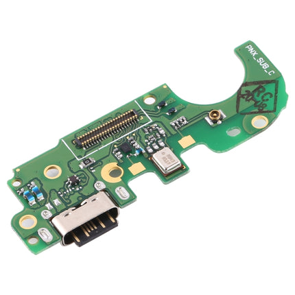 Original Charging Port Board for Nokia X7 / 8.1 / TA-1113 / TA-1115 / TA-1131 / TA-1119 / TA-1121 / TA-1128, For Nokia X7 / 8.1(Original)