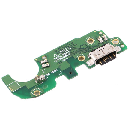 Original Charging Port Board for Nokia X7 / 8.1 / TA-1113 / TA-1115 / TA-1131 / TA-1119 / TA-1121 / TA-1128, For Nokia X7 / 8.1(Original)