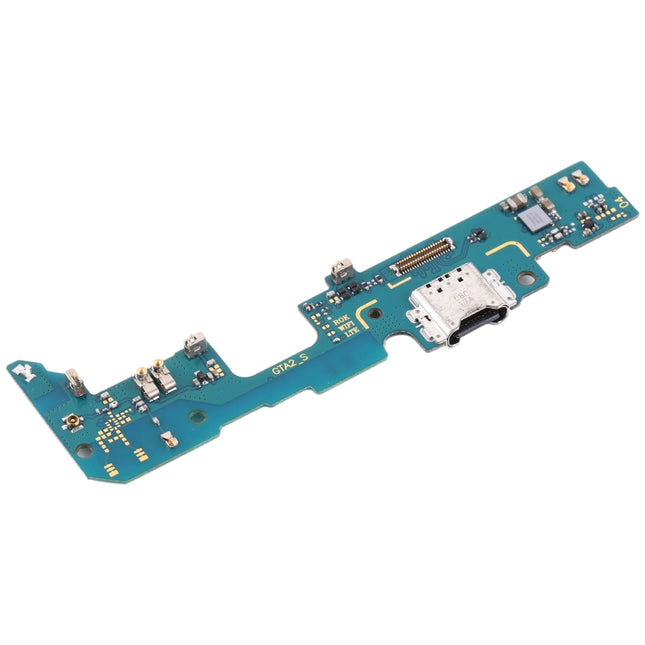 For Samsung Galaxy Tab A 8.0 (2017) SM-T380 / SM-T385 Original Charging Port Board