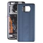 For Xiaomi Poco X3 / Poco X3 NFC(Original) / Black