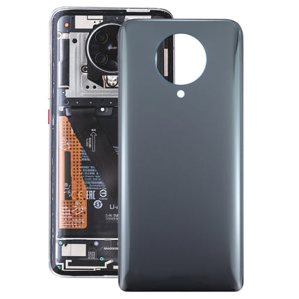 Original Battery Back Cover for Xiaomi Redmi K30 Ultra / M2006J10C, For Xiaomi Redmi K30 Ultra(Original)