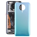 For Xiaomi Redmi K30 Ultra(Original) / Green