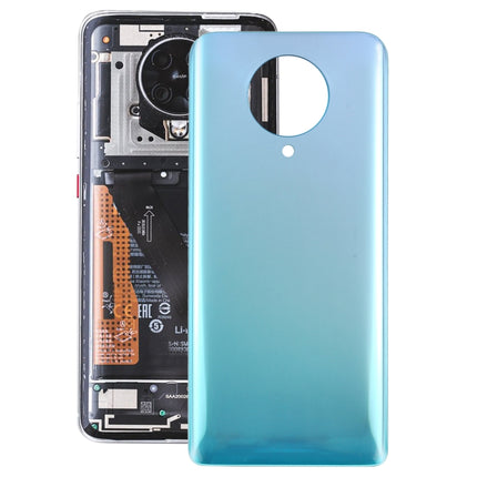 Original Battery Back Cover for Xiaomi Redmi K30 Ultra / M2006J10C, For Xiaomi Redmi K30 Ultra(Original)