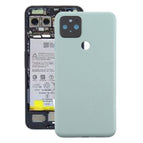 For Google Pixel 5 (Original)(Green) / Green
