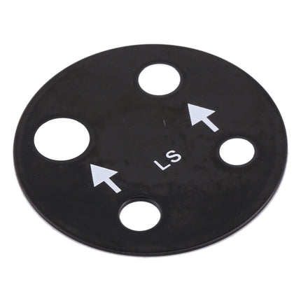 10 PCS Camera Lens Cover for Nokia 8.3, For Nokia 8.3