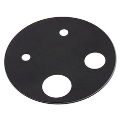 10 PCS Camera Lens Cover for Nokia C5 Endi, For Nokia C5 Endi, For Nokia C5 Endi (Blue)