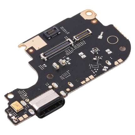 Charging Port Board for Xiaomi Mi 10 Lite 5G, For Xiaomi Mi 10 Lite 5G