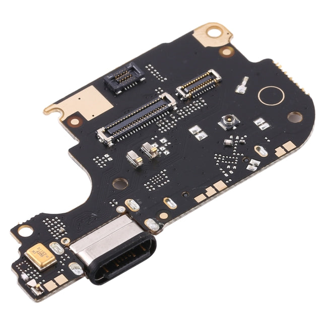 Charging Port Board for Xiaomi Mi 10 Lite 5G, For Xiaomi Mi 10 Lite 5G