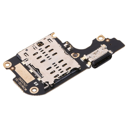 Charging Port Board for Xiaomi Mi 10 Lite 5G, For Xiaomi Mi 10 Lite 5G