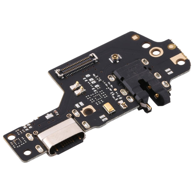 Charging Port Board for Xiaomi Redmi Note 8T, For Xiaomi Redmi Note 8T
