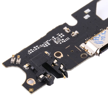 For OPPO A52 CPH2061 CPH2069 Charging Port Board, For OPPO A52