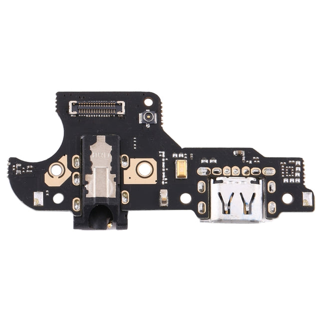 For OPPO A12 CPH2083 CPH2077 Charging Port Board, For OPPO A12