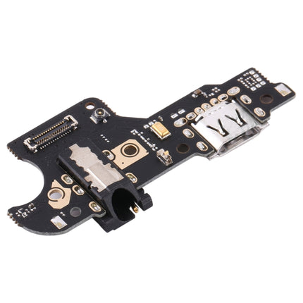 For OPPO A12 CPH2083 CPH2077 Charging Port Board, For OPPO A12